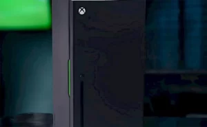 small xbox fridge