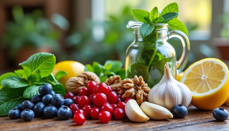 Kidney Care 🥒: Foods to Cleanse & Protect Your Kidneys 💧