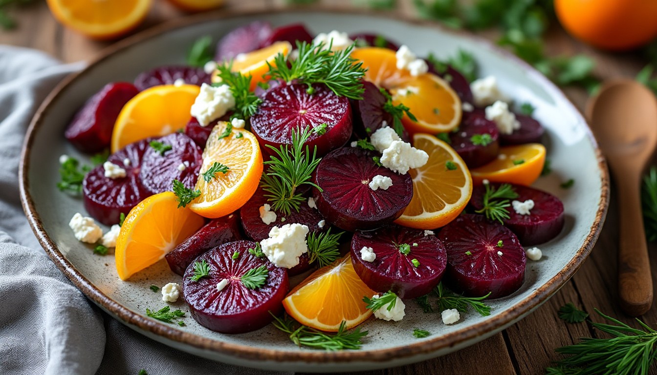 discover the best beetroot recipes including roasting, pickling, and creative ways to use beets in salads for delicious and healthy meals.