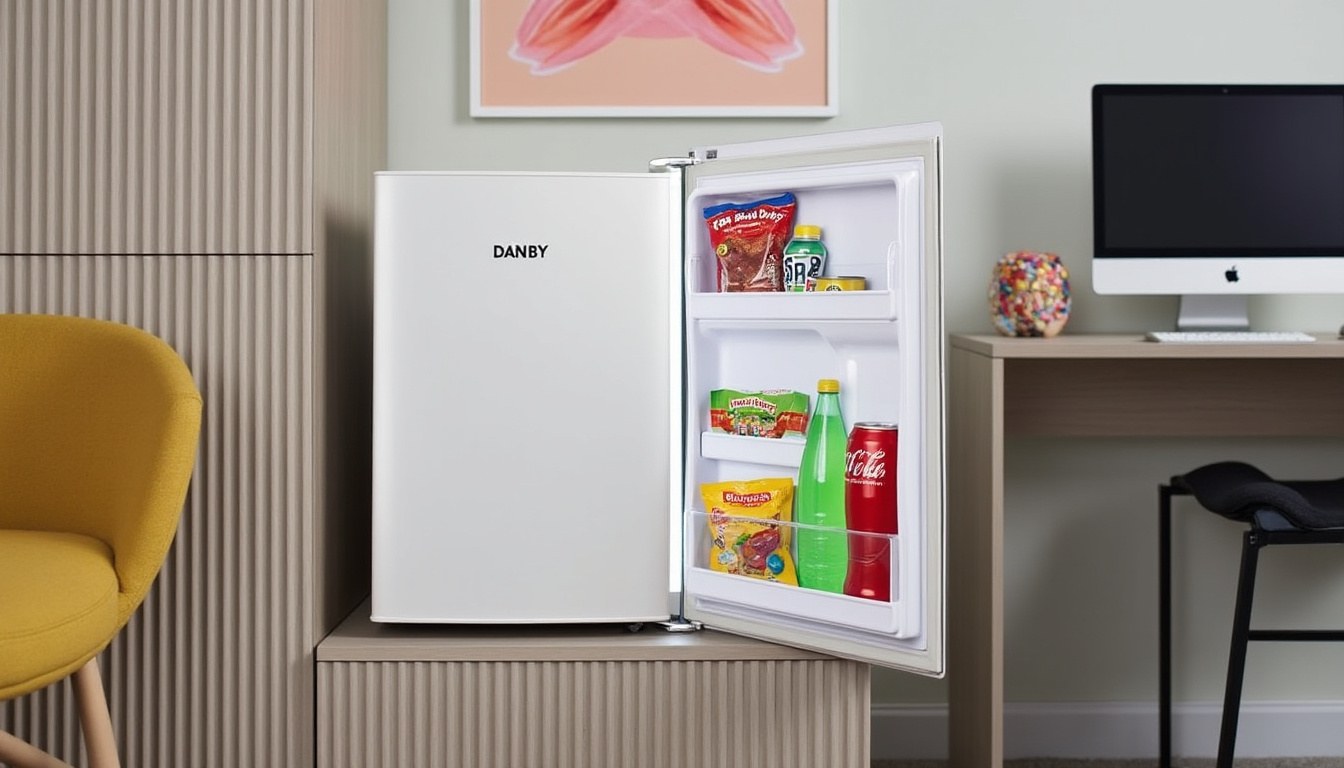 discover comprehensive reviews and current availability of danby mini fridges to find the perfect compact refrigerator for your needs.