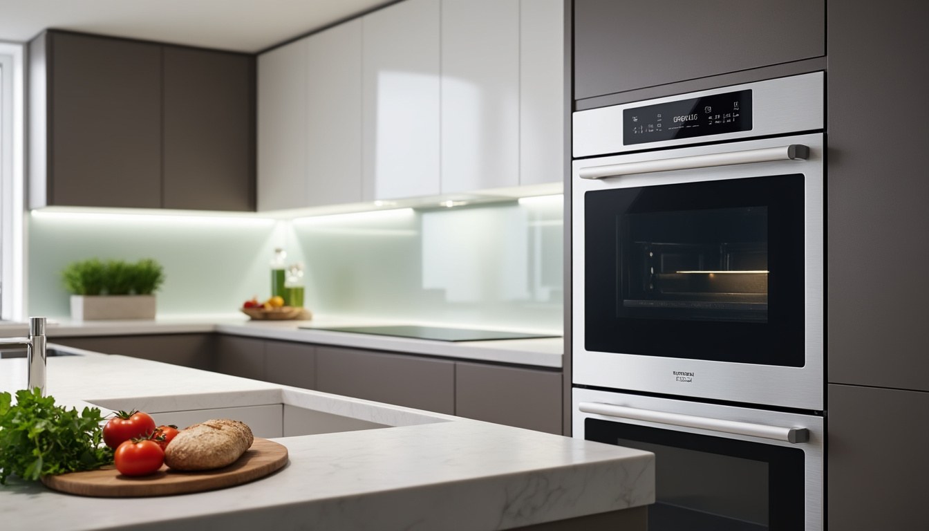 discover detailed reviews of electrolux ovens and explore the latest cooking technologies that enhance your culinary experience.