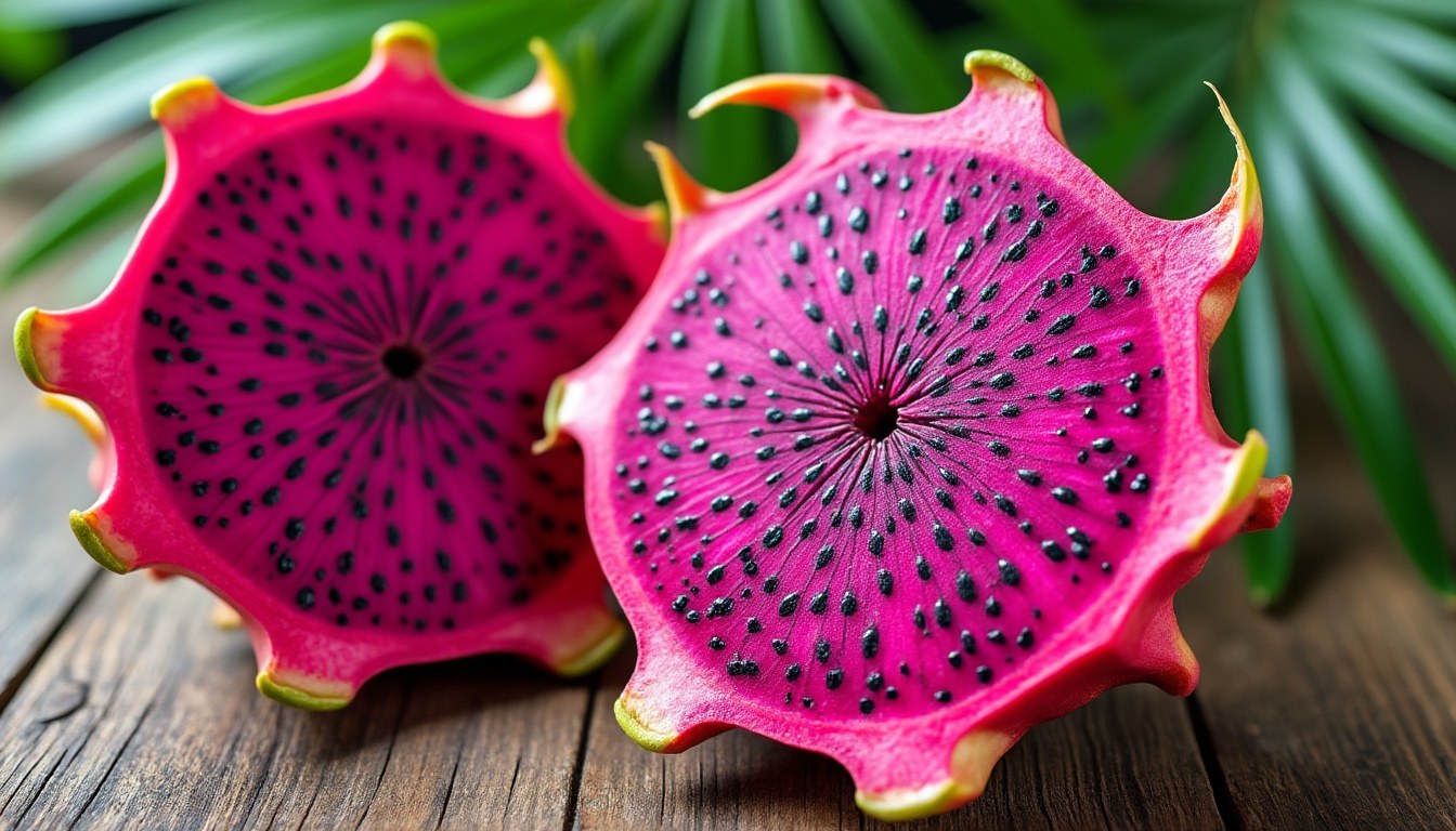 discover fascinating facts and health benefits of lesser-known fruits starting with the letter d. explore unique properties and delicious varieties you might not know about.