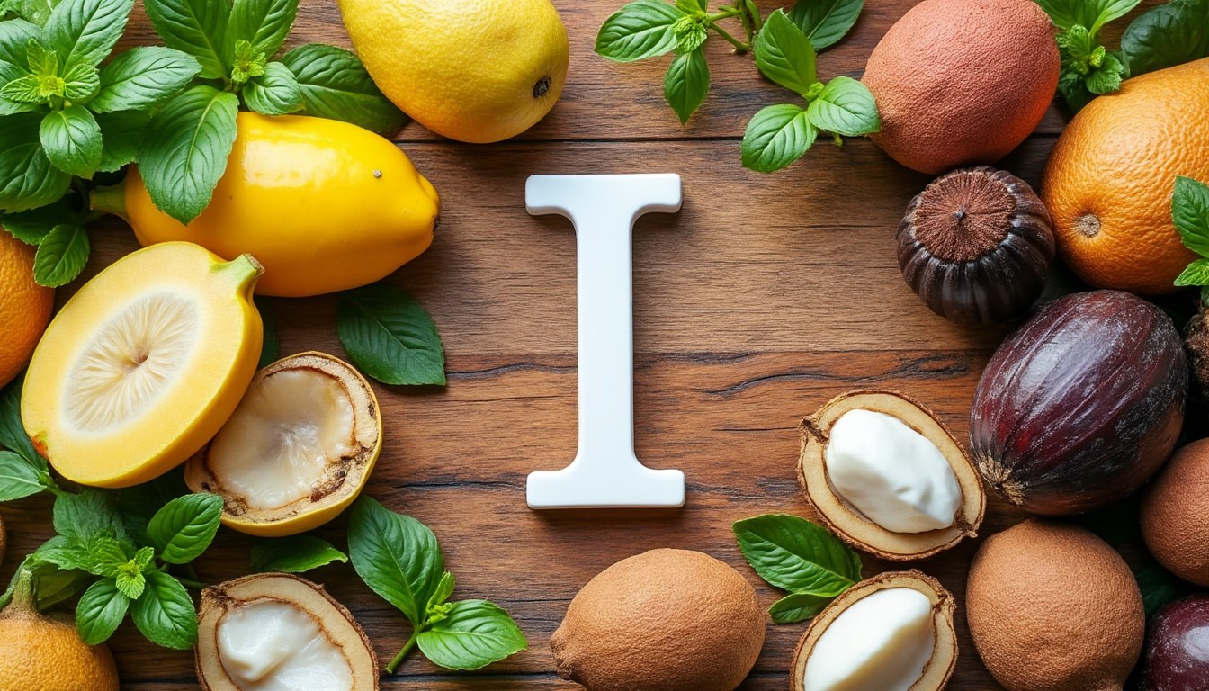 discover a comprehensive list of fruits starting with the letter i, along with helpful buying tips to choose the freshest and tastiest options.