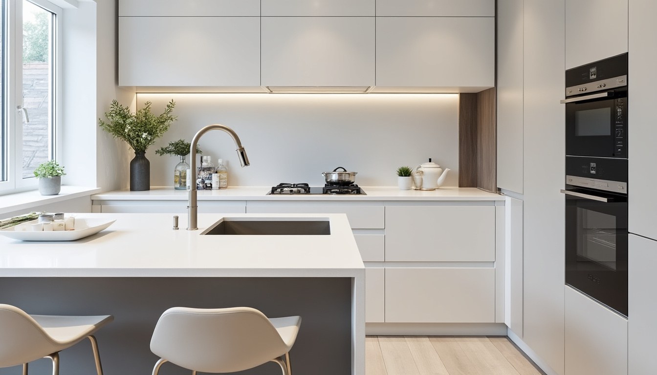 discover creative kitchen island ideas with design inspiration perfect for both small and large spaces, enhancing functionality and style in your home.