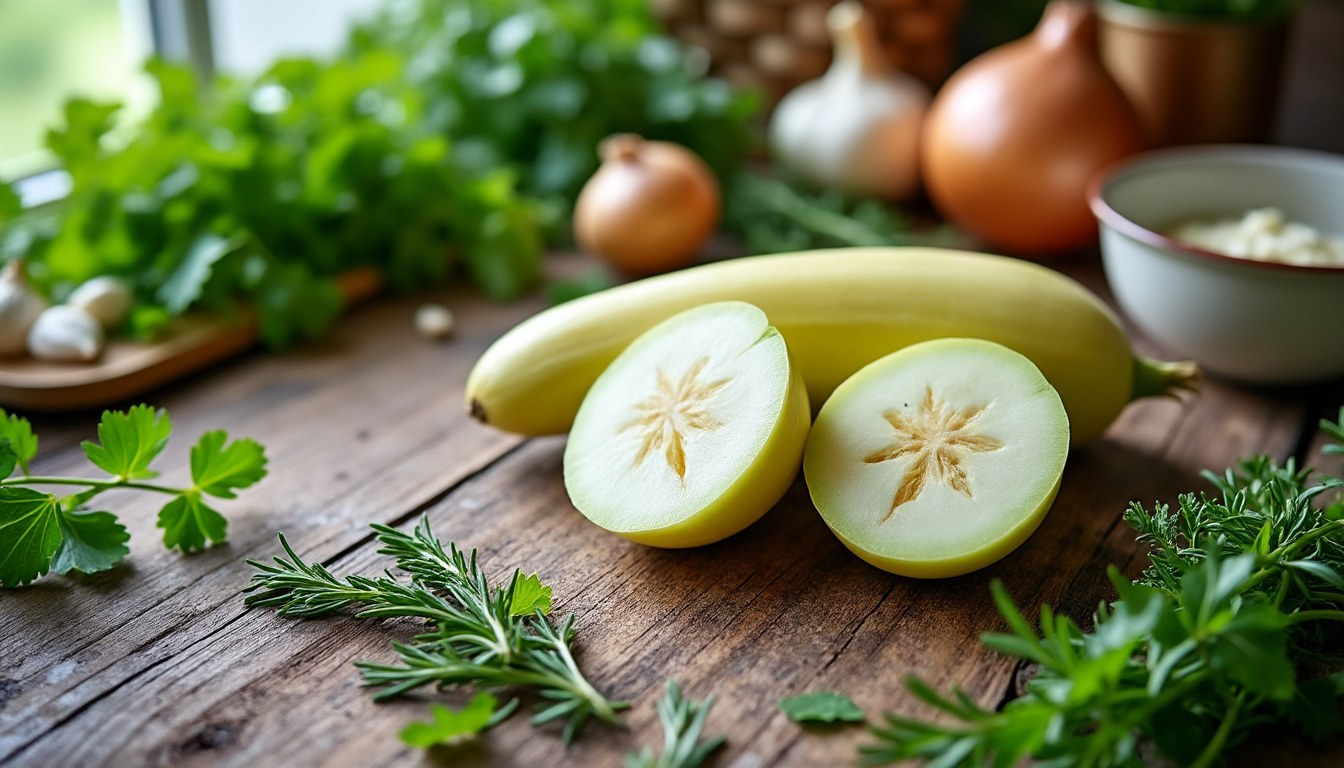 discover creative marrow recipes with delicious ways to cook and stuff this versatile garden vegetable, perfect for healthy and tasty meals.
