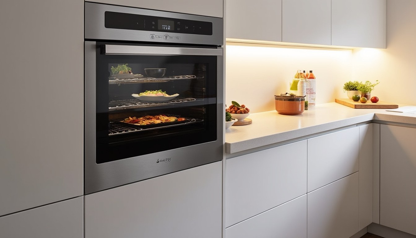 discover honest reviews and a comprehensive buyer's guide for brandt ovens to help you choose the perfect appliance for your kitchen.