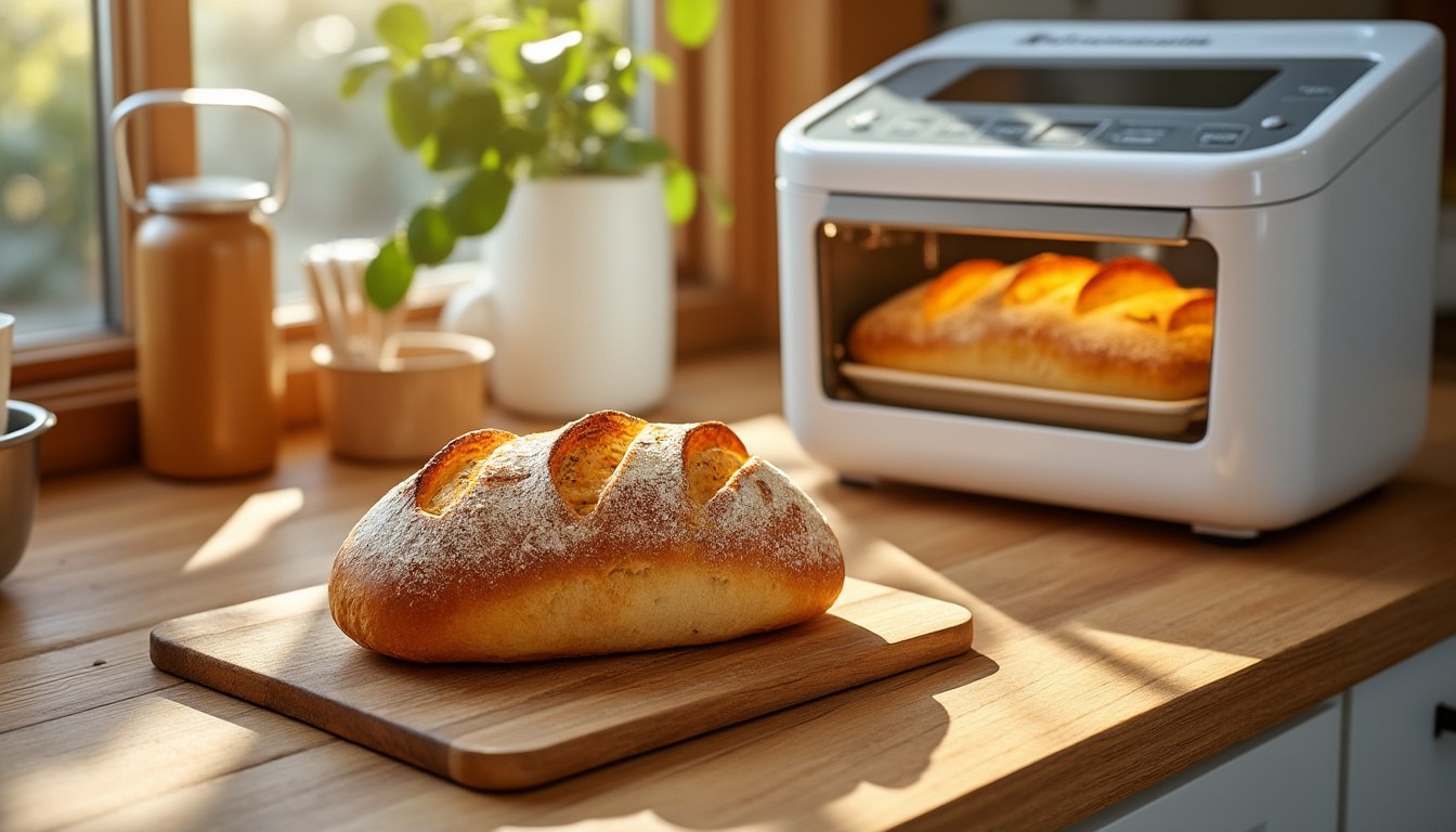 discover the best bread baking machine recipes to create delicious loaves effortlessly with your breadmaker. perfect for beginners and baking enthusiasts alike.