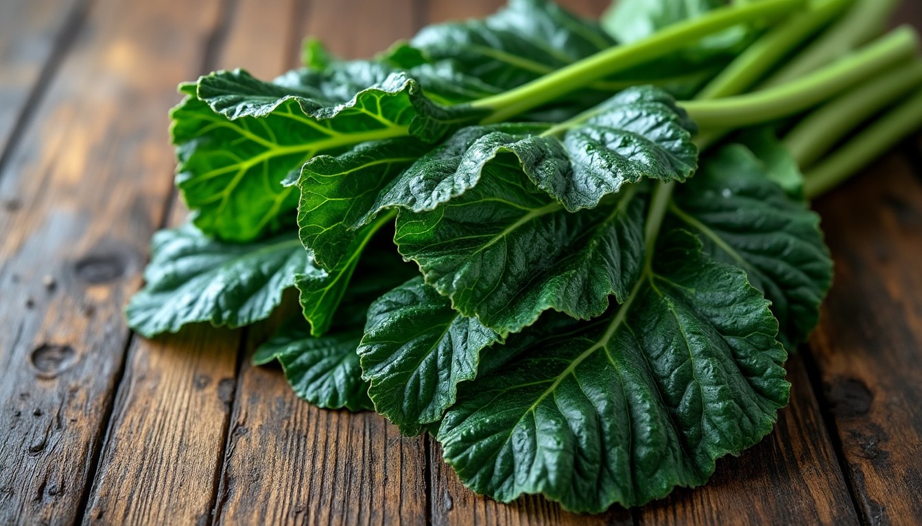 discover delicious recipes and tips for cooking and sautéing black kale (cavolo nero) to create healthy and flavorful dishes.