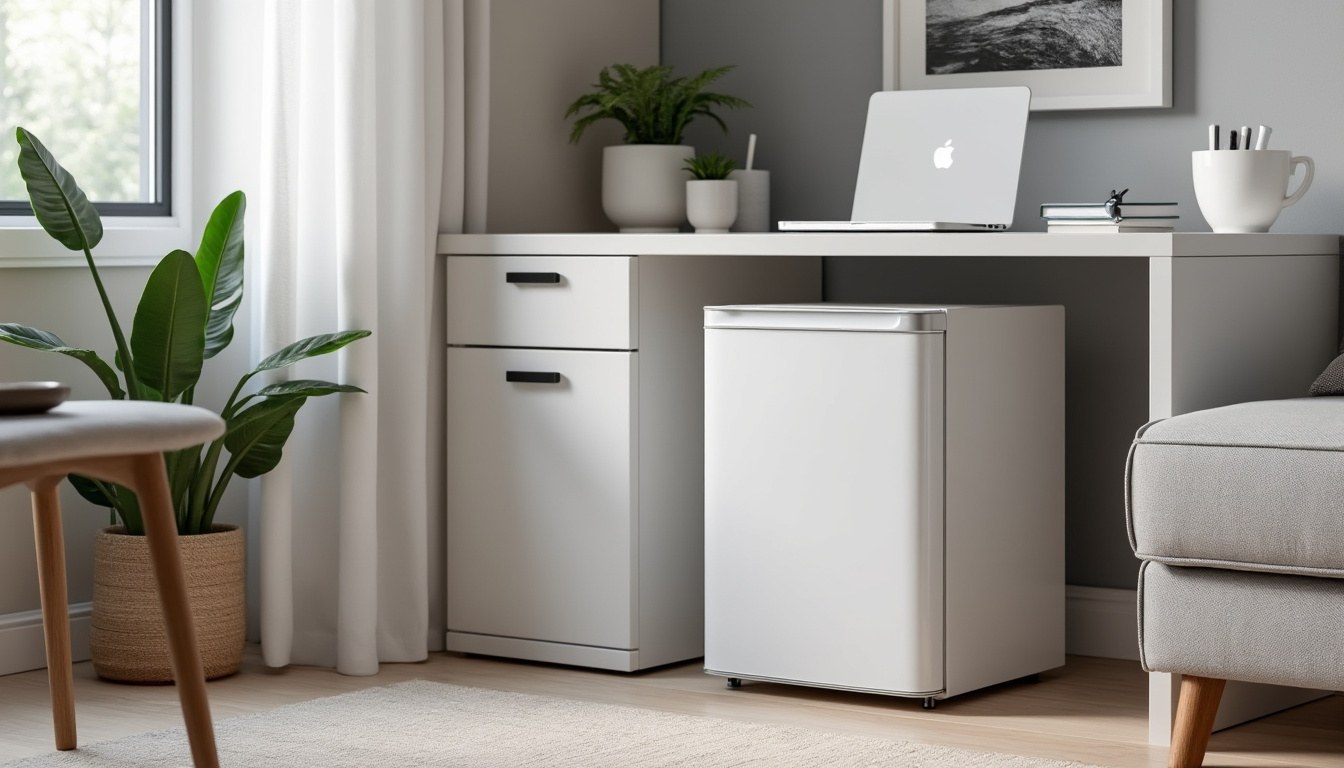 discover the ultimate guide to cdc mini fridges, exploring various models, features, and tips to help you choose the perfect compact refrigerator for your needs.
