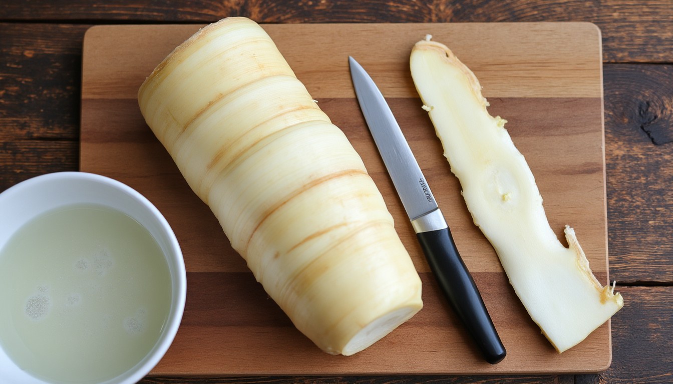 discover the best celeriac recipes with easy methods to cook, mash, and roast this versatile root vegetable for delicious meals.