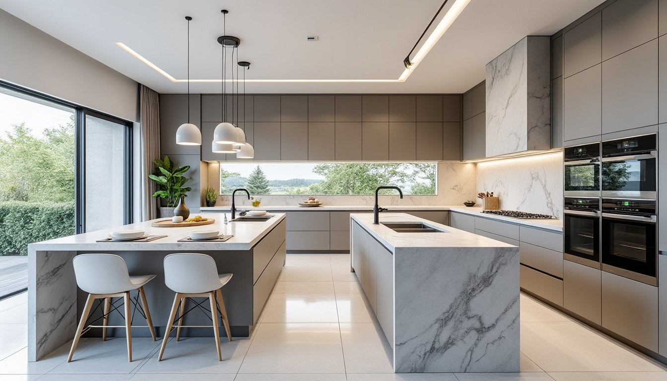 learn how to plan a functional and efficient kitchen space with the right dimensions. discover tips to maximize usability and design a kitchen that suits your needs perfectly.