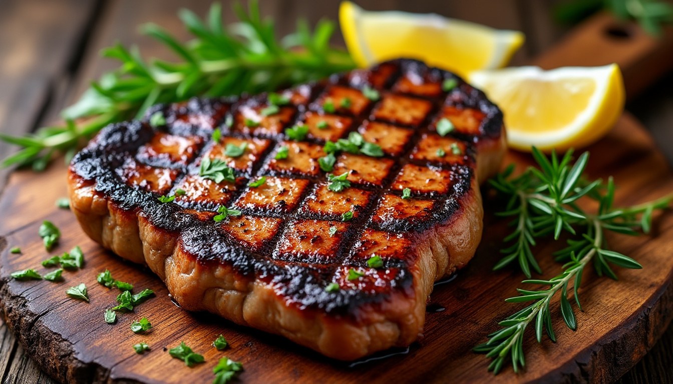 discover the best pork shoulder steak recipes with easy methods to grill, fry, and bake delicious pork steaks perfect for any meal.