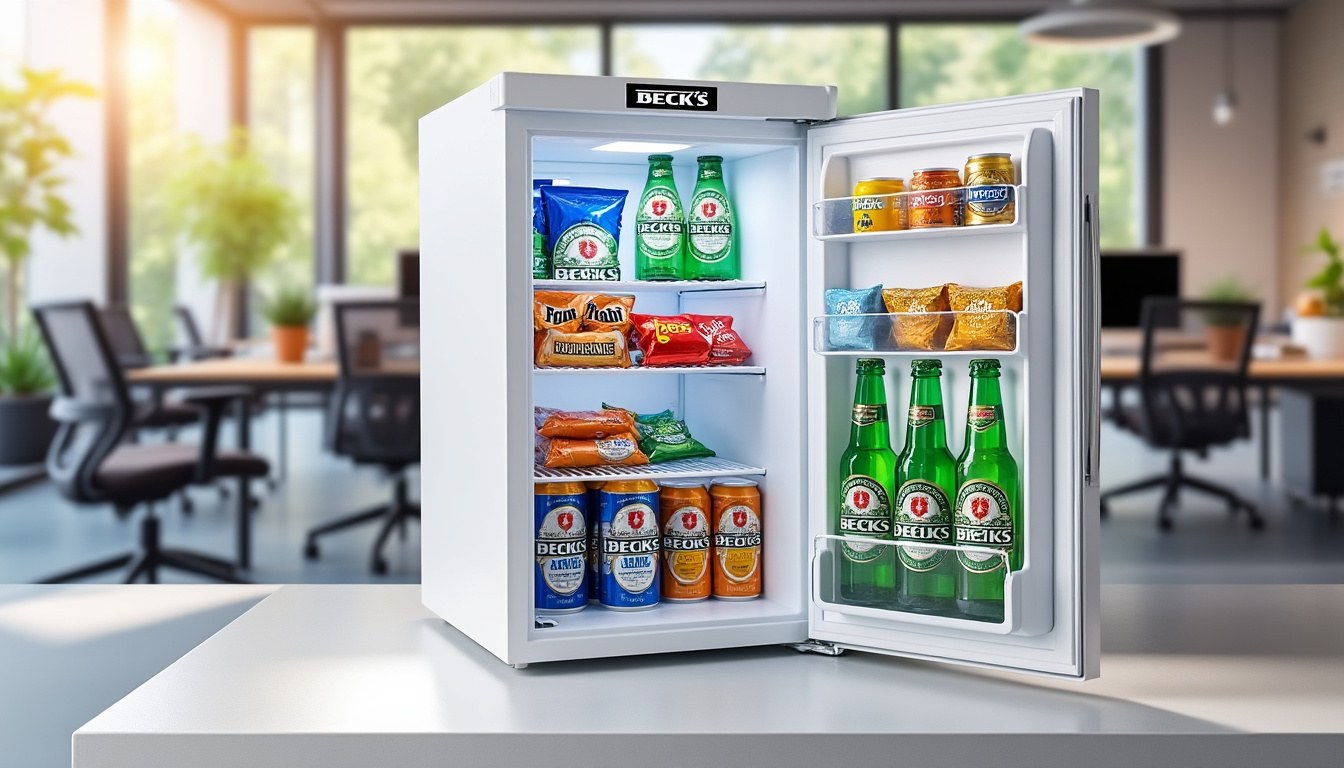 explore beck's mini fridge collection with detailed reviews and insights on branded models, helping you find the perfect compact fridge for your needs.