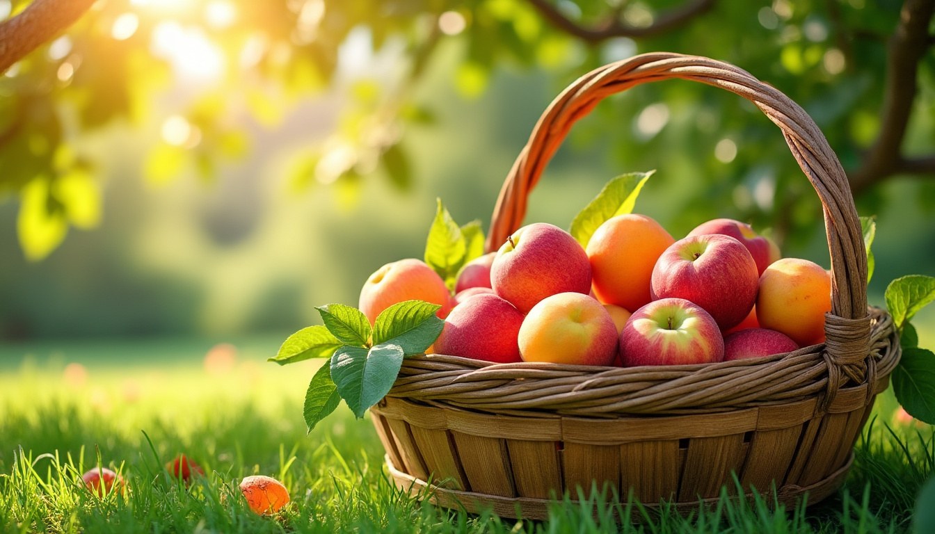 discover a variety of fruits starting with the letter a, from common apples to exotic options, and learn about their health benefits.