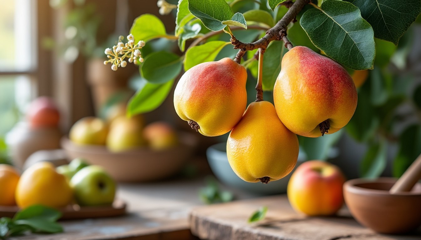 discover rare and curious fruits from around the world that start with the letter q. explore unique flavors and exotic varieties you’ve never heard of before!