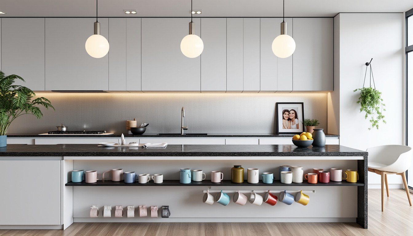 discover stylish ideas to personalise your kitchen decor and transform your space into a unique and inviting area.