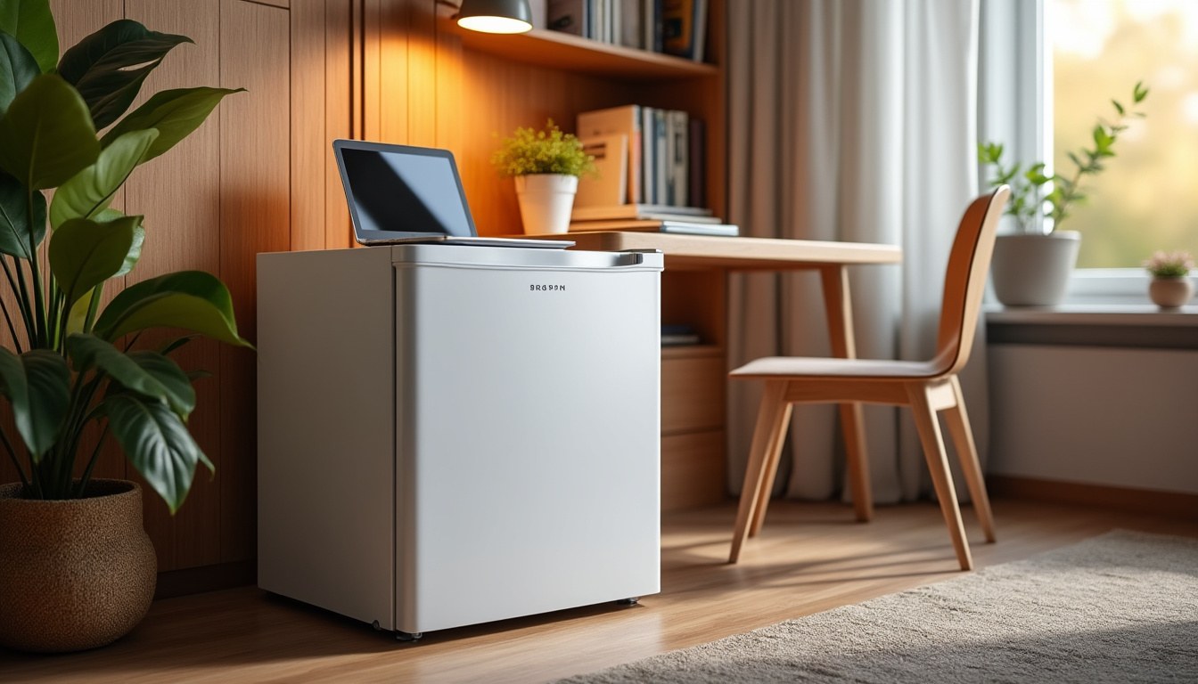 discover the best-selling and top-rated amazon mini fridges. find compact, efficient, and stylish mini refrigerators perfect for any space.